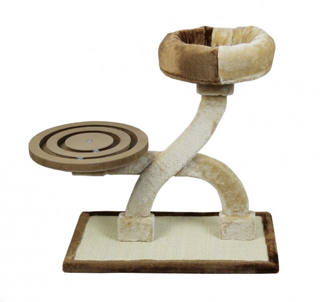 arbre a chat haut de gamme